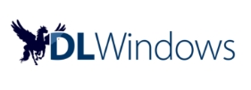 DL Windows Logo