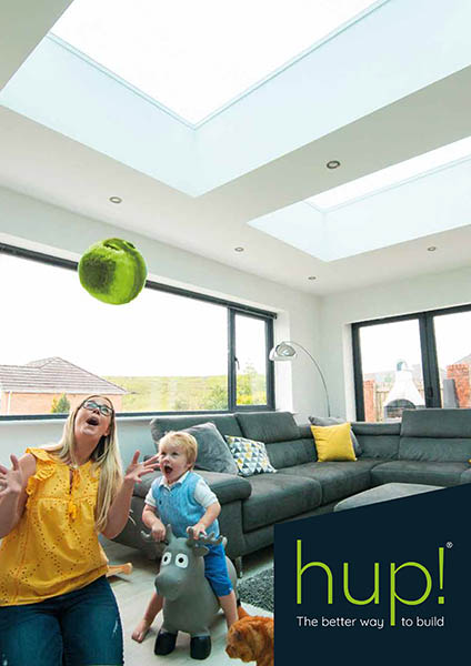 Explore HUP with DL Windows