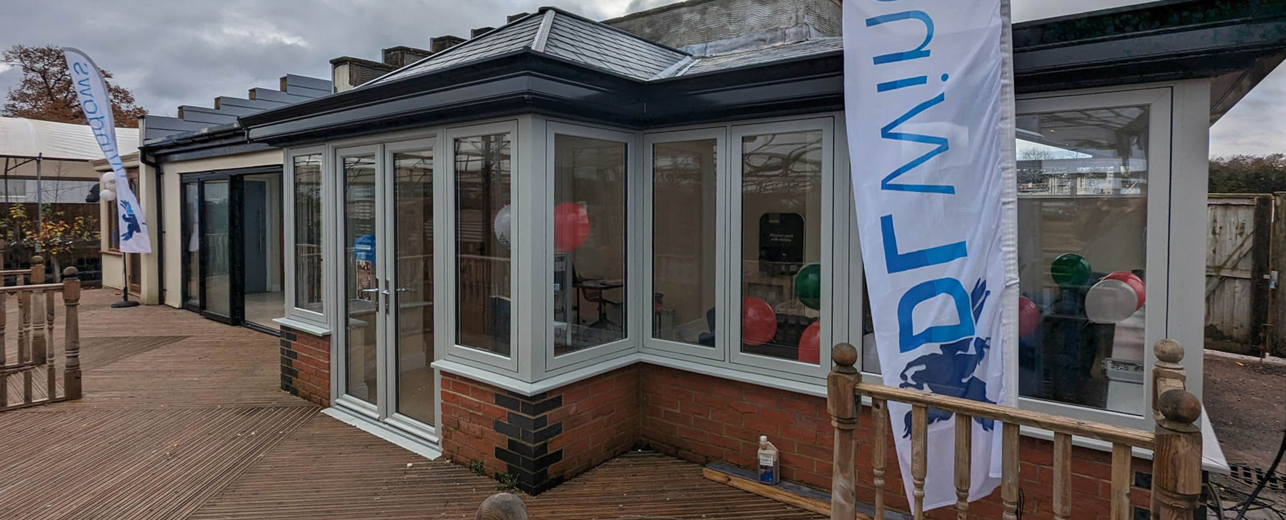 Wiltshire's Best Window Company