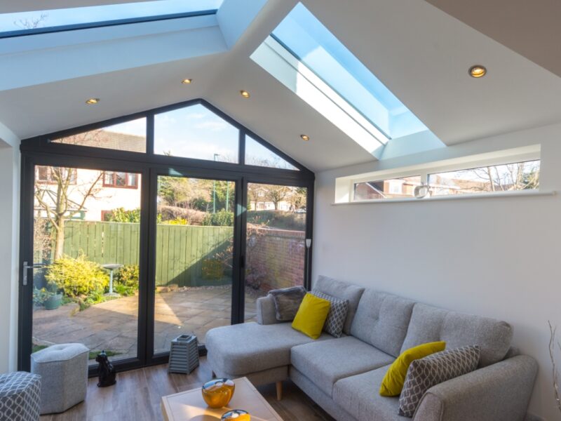 Will New Windows Improve Your Property Value?