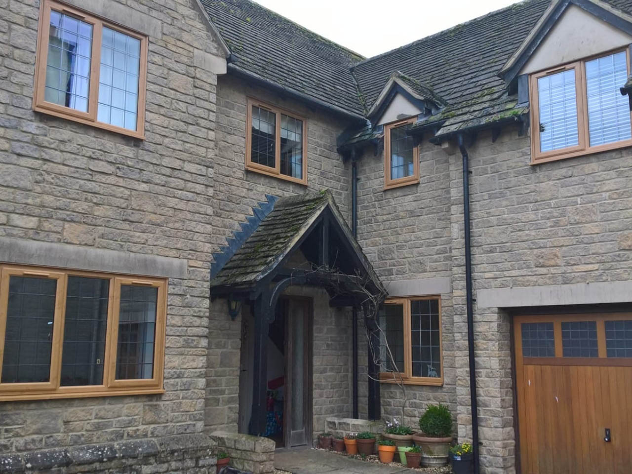 pvc windows Gloucester