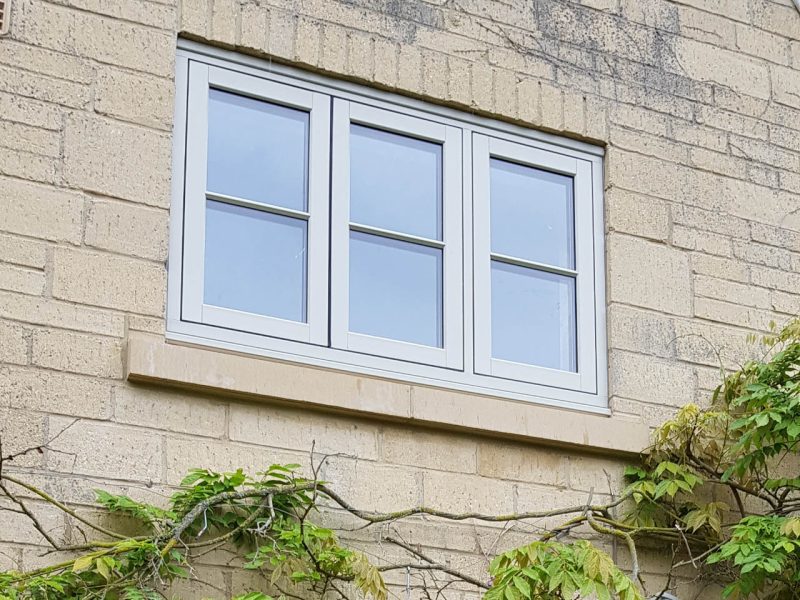 Enhance Your Home With Our Casement Windows