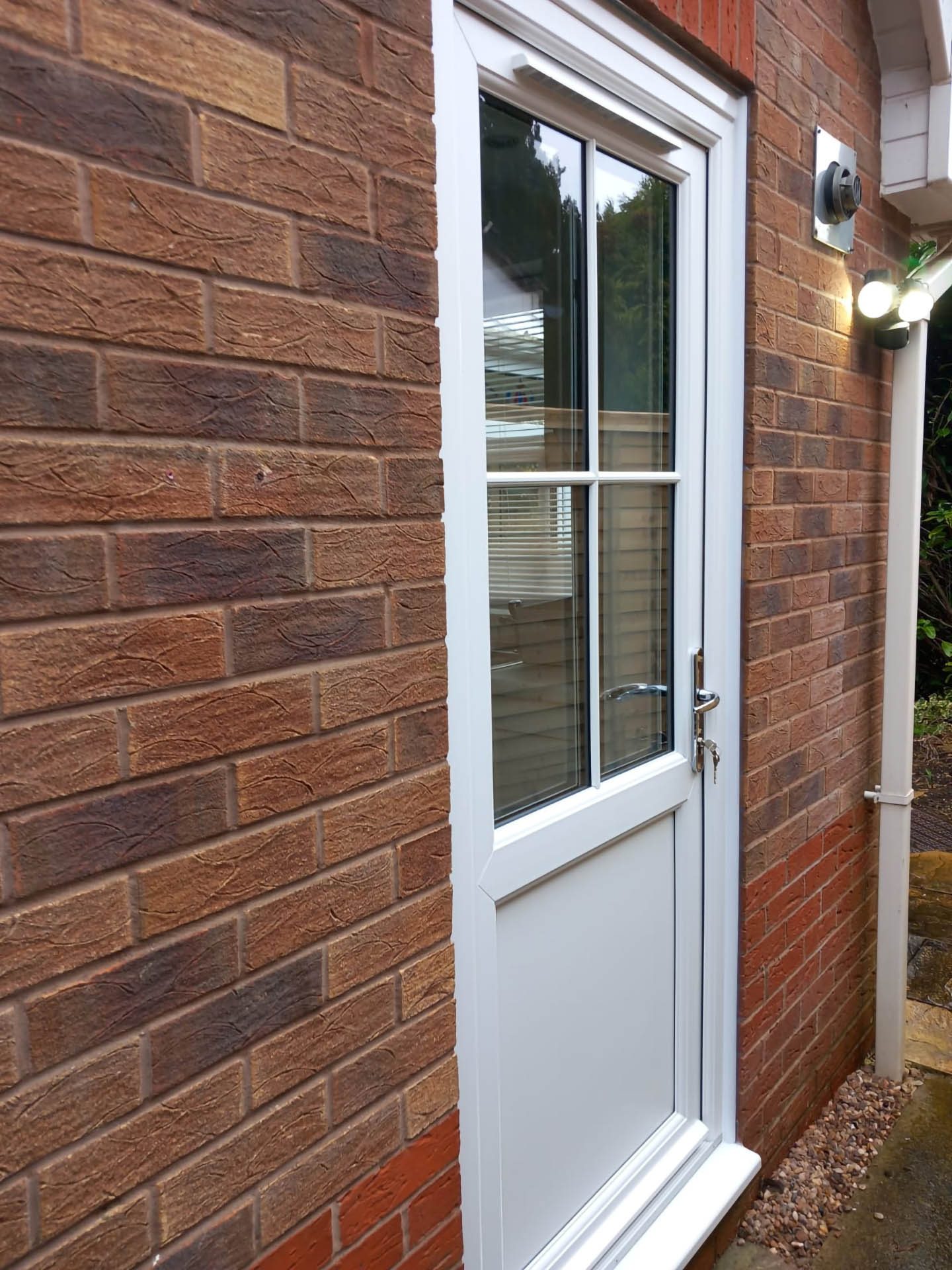 Double Glazed UPVC Doors Calne UPVC Doors Wiltshire