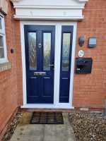 Why Should You Invest In A Composite Door This Autumn?