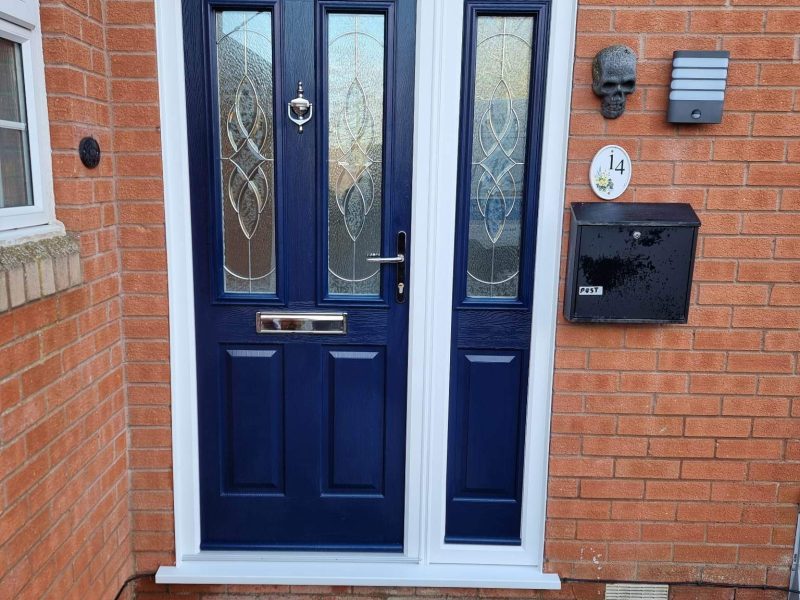 Why Should You Invest In A Composite Door This Autumn?