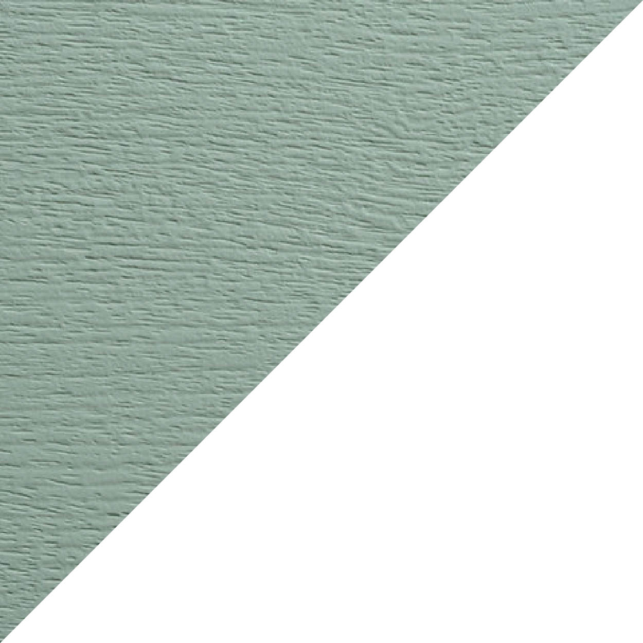 sample of our chartwell green and white dual colour scheme