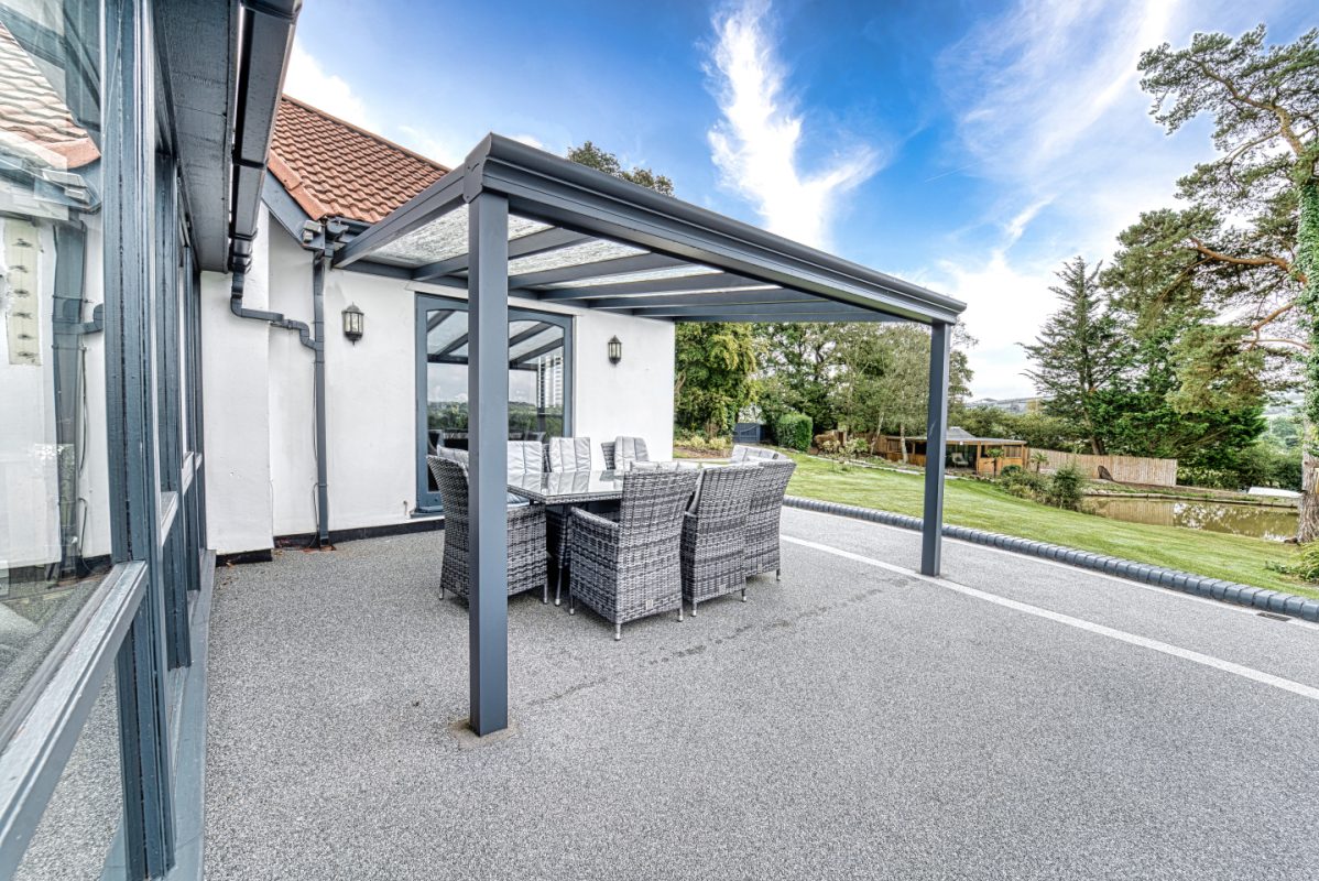 Veranda