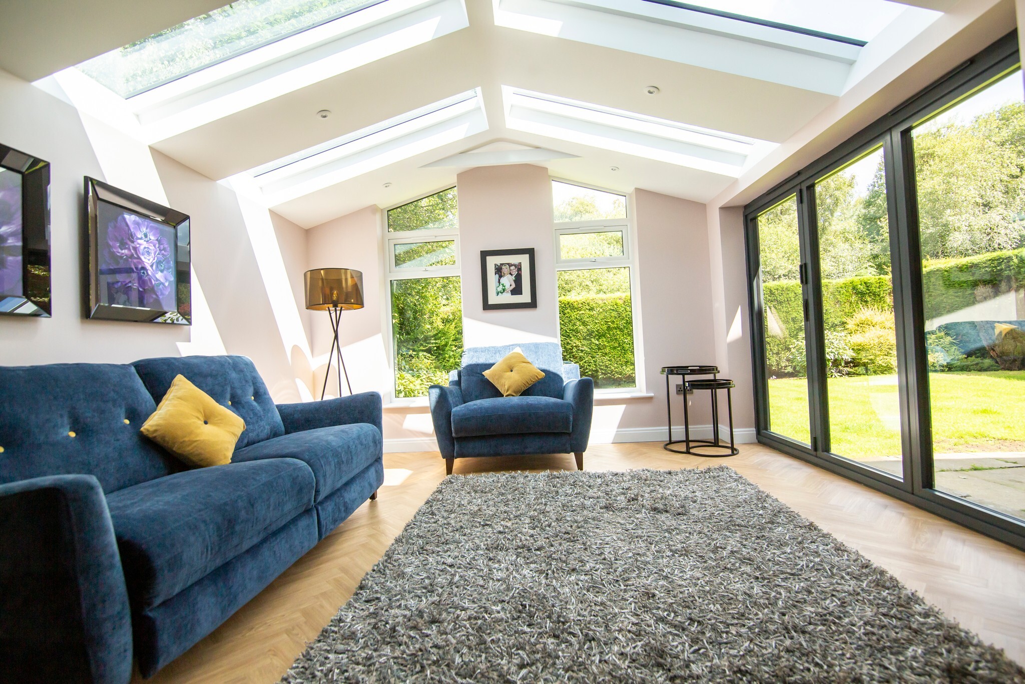 Discover hup! by Ultraframe: The Future of Home Extensions