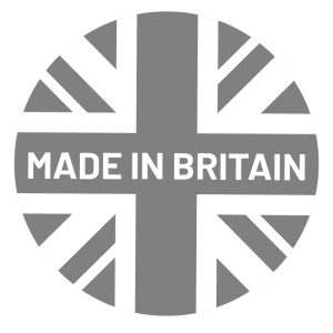 Made in Britain