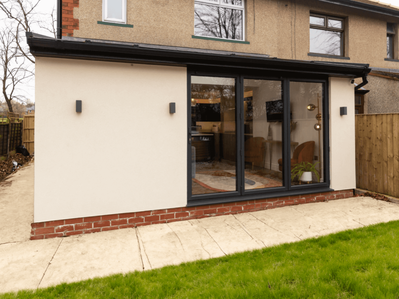 Discover hup! by Ultraframe: The Future of Home Extensions