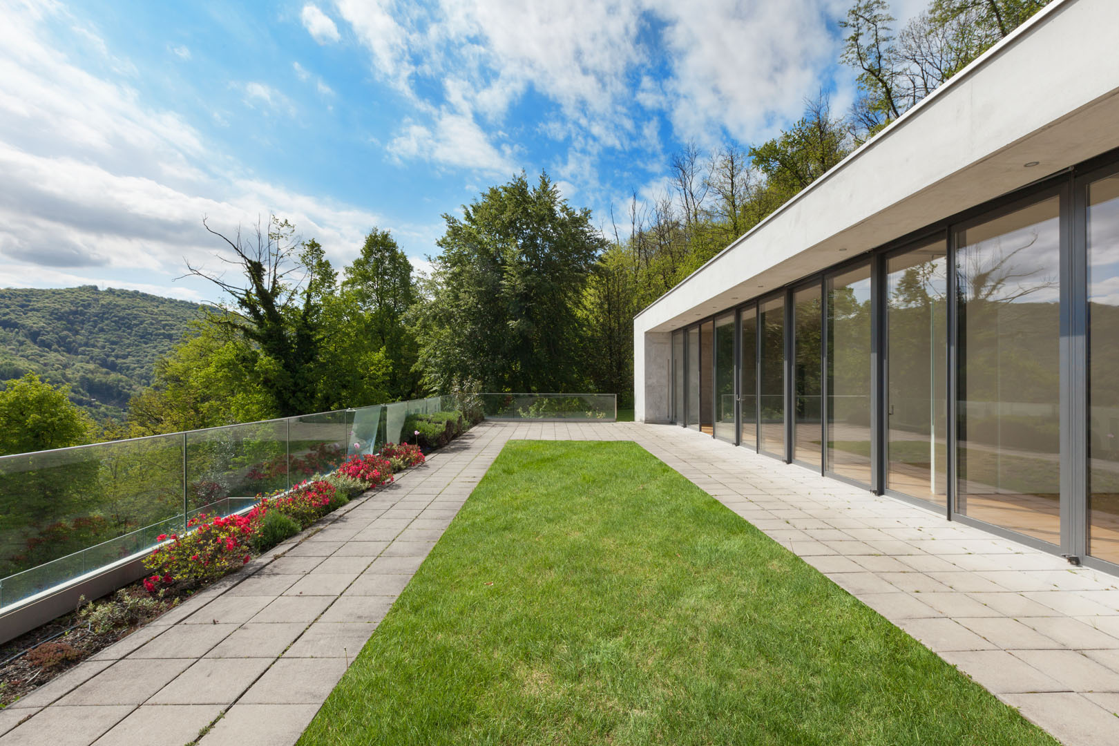 bifold doors calne