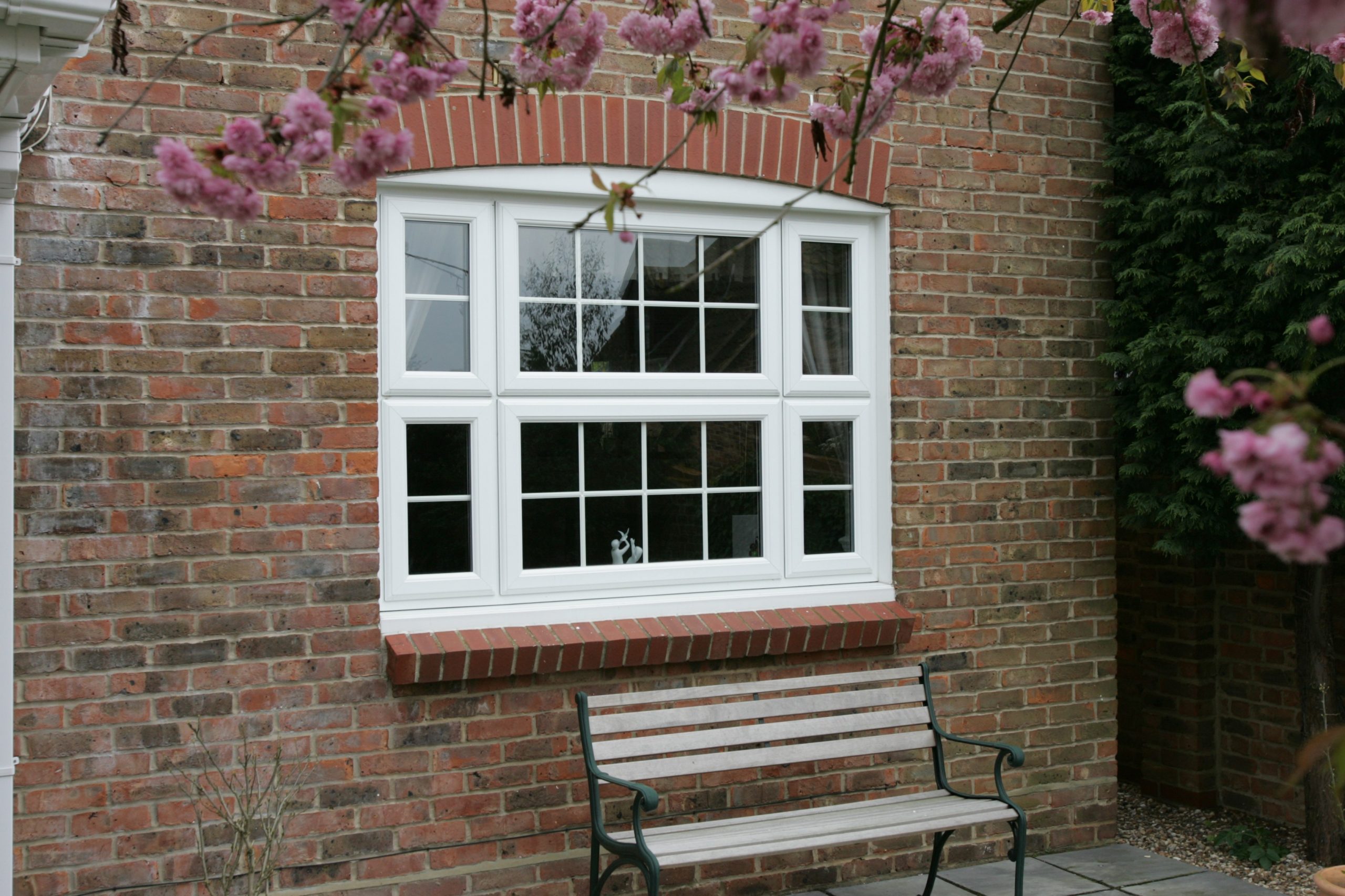 double glazed windows calne