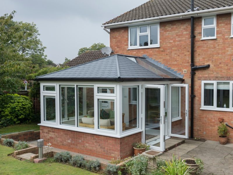 Why You Should Invest In A Conservatory This Summer