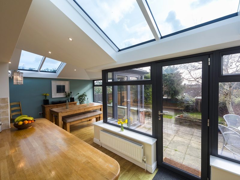 Top Questions Answered About Conservatories and House Extensions