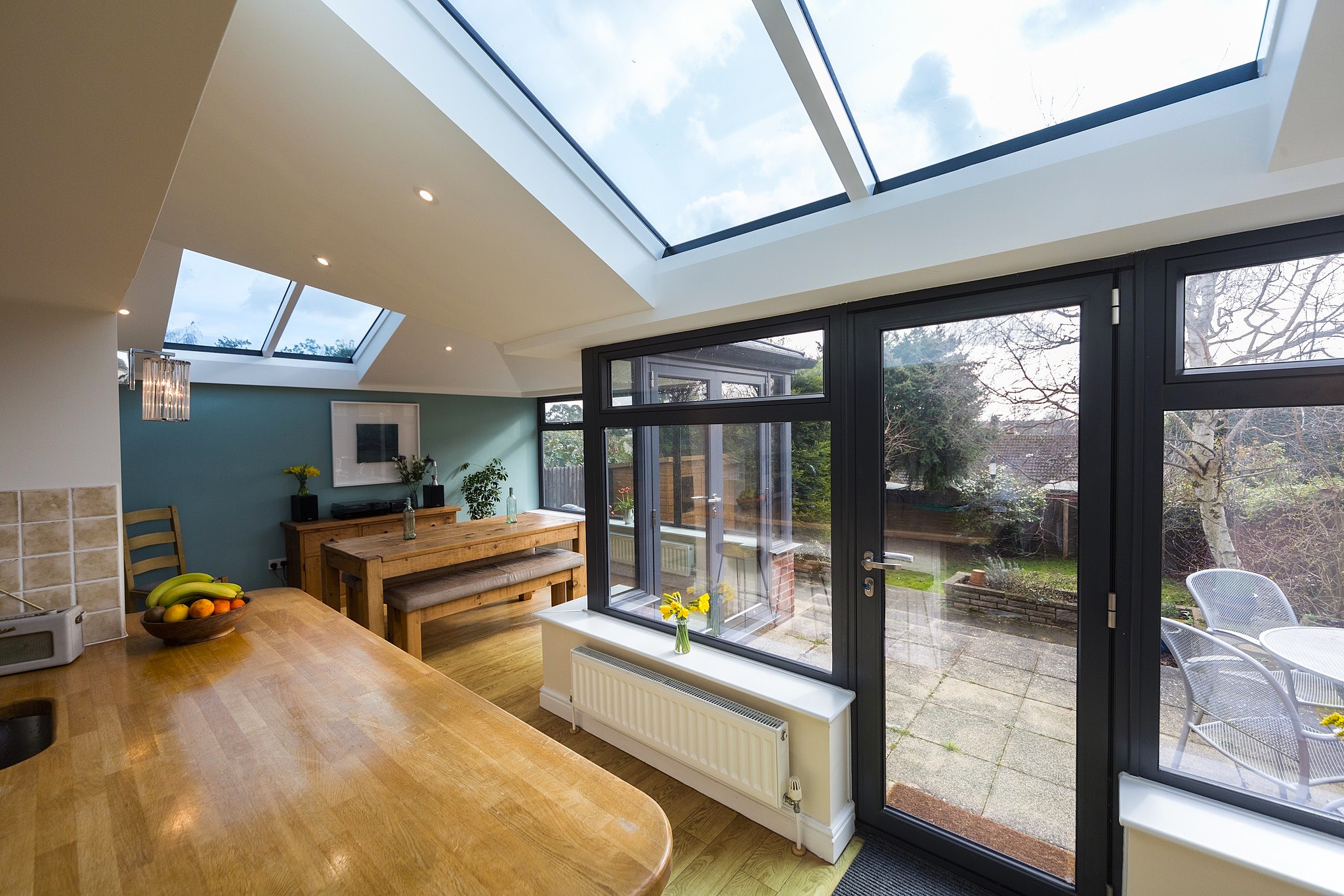 Top Questions Answered About Conservatories and House Extensions