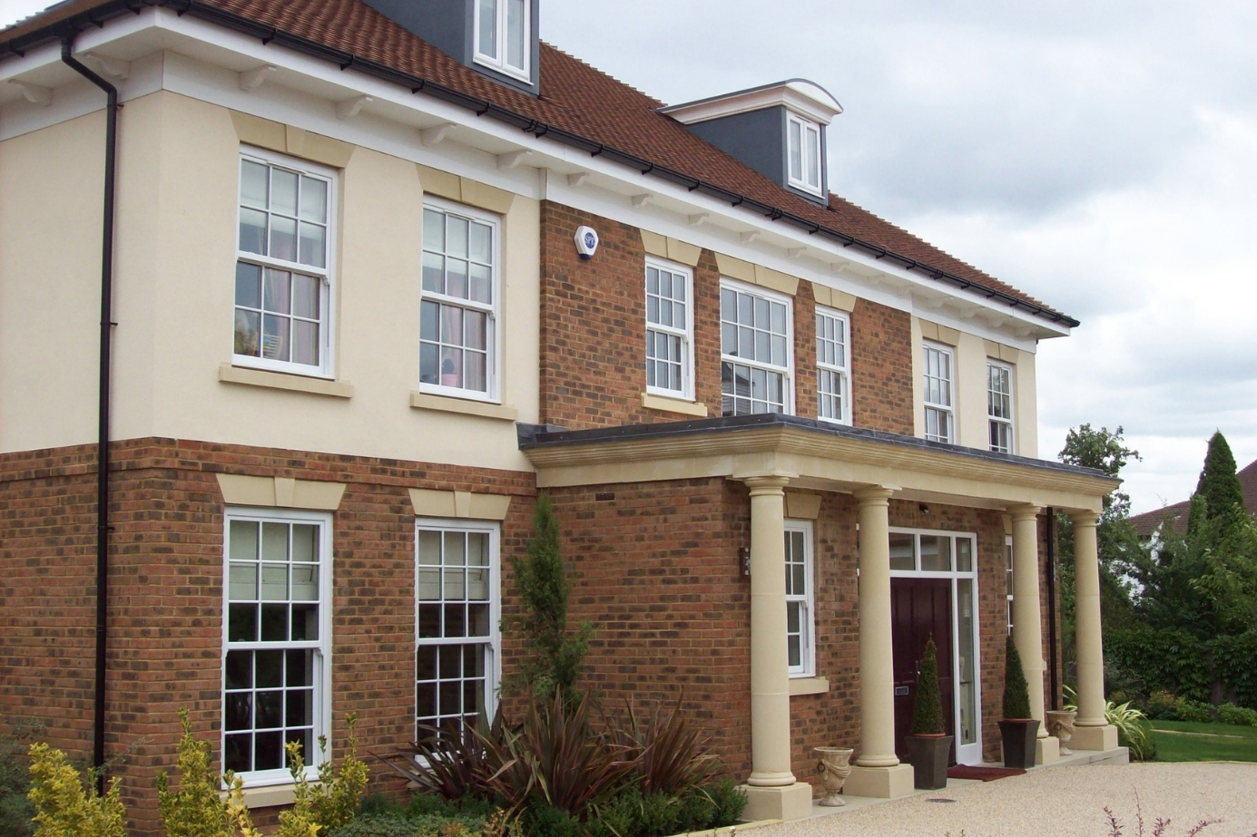 sliding sash windows