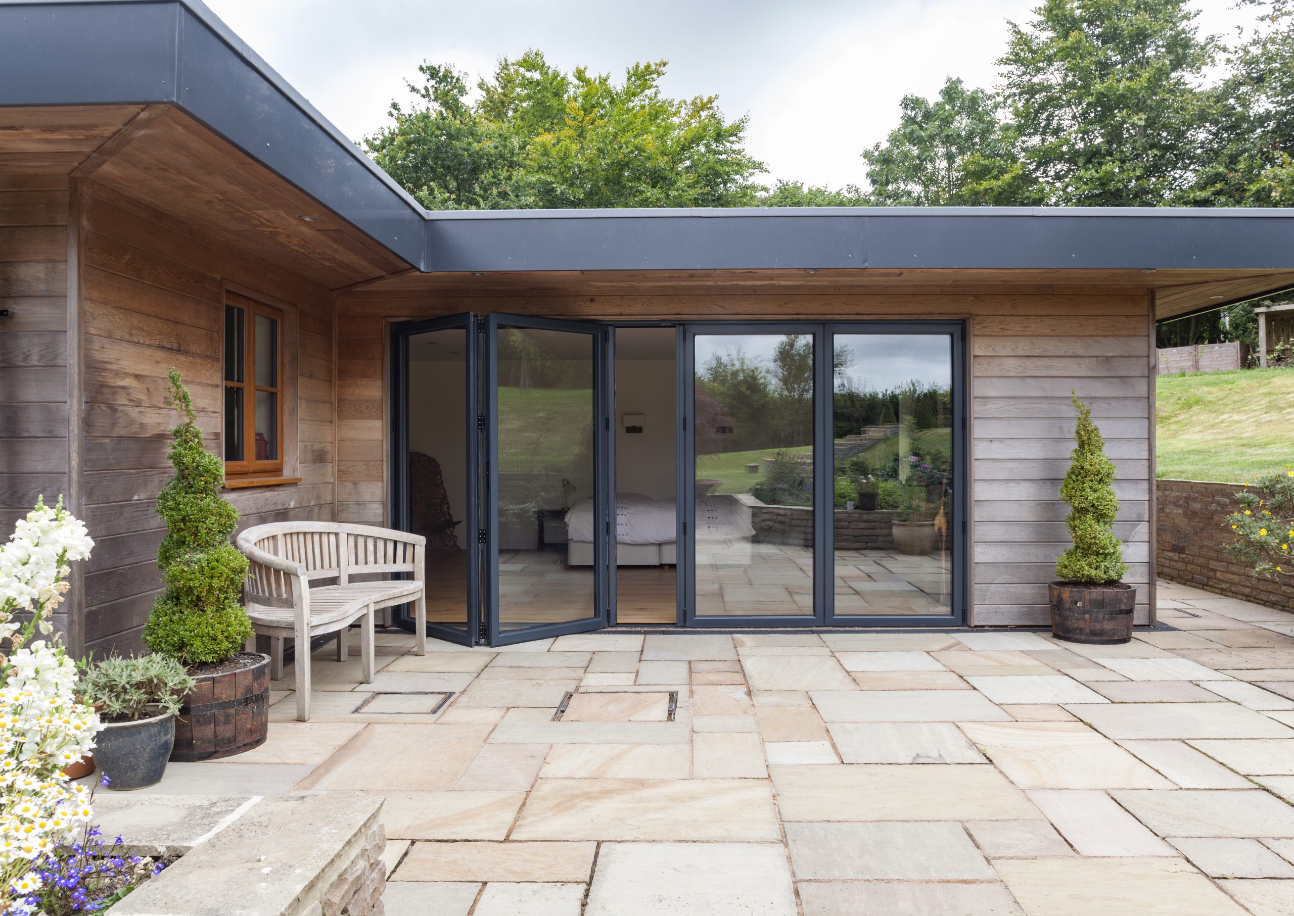 bifold door cost